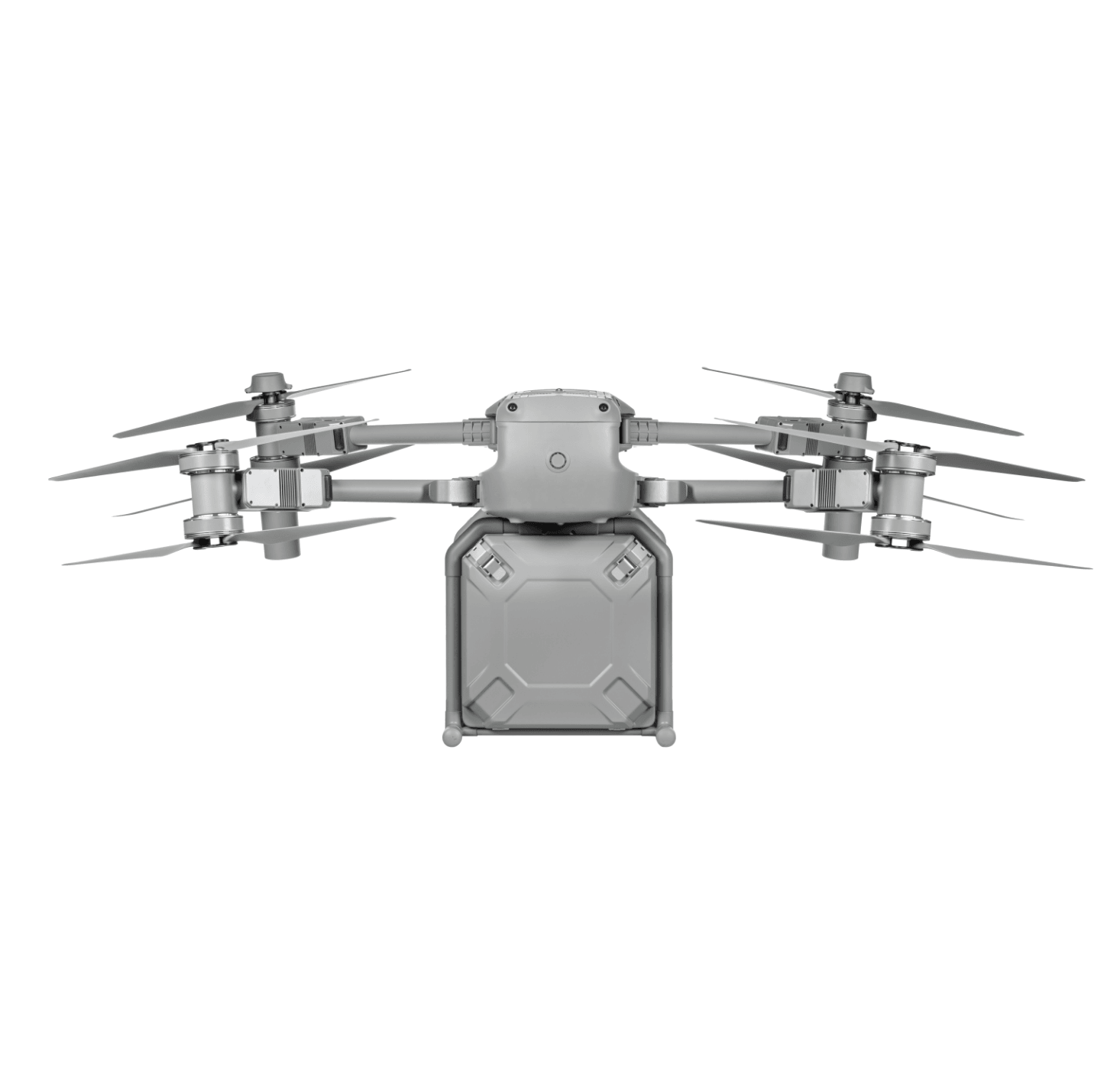 Titan 2024 drones inc