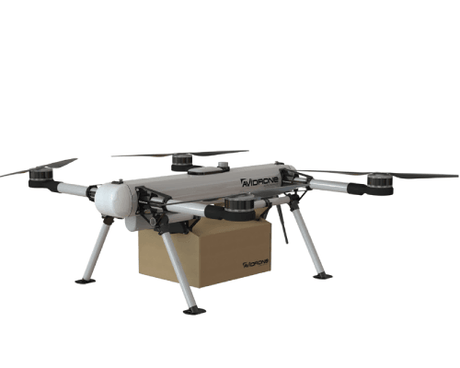 Avidrone Aerospace Avidrone F4