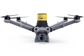 AVSS AVSS - Drone Parachute for DJI Dock 2
