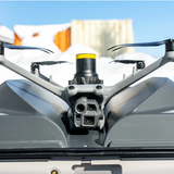 AVSS AVSS - Drone Parachute for DJI Dock 3 (Matrice 4D and Matrice 4TD)