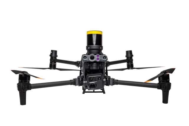 AVSS AVSS - Drone Parachute for DJI M30 Series