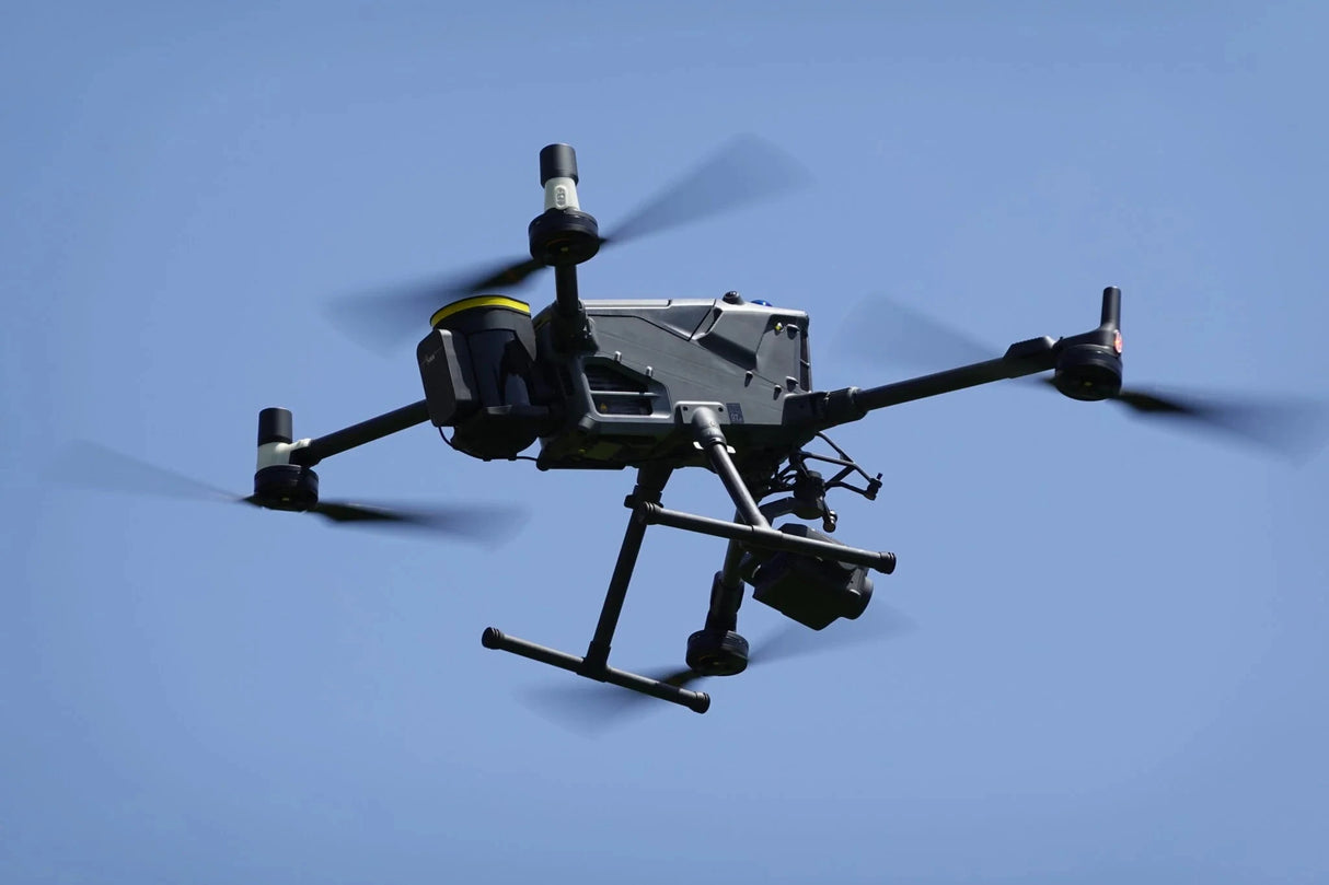 AVSS AVSS - Drone Parachute for Matrice 400