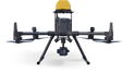AVSS AVSS - Drone Parachute for DJI M350 RTK