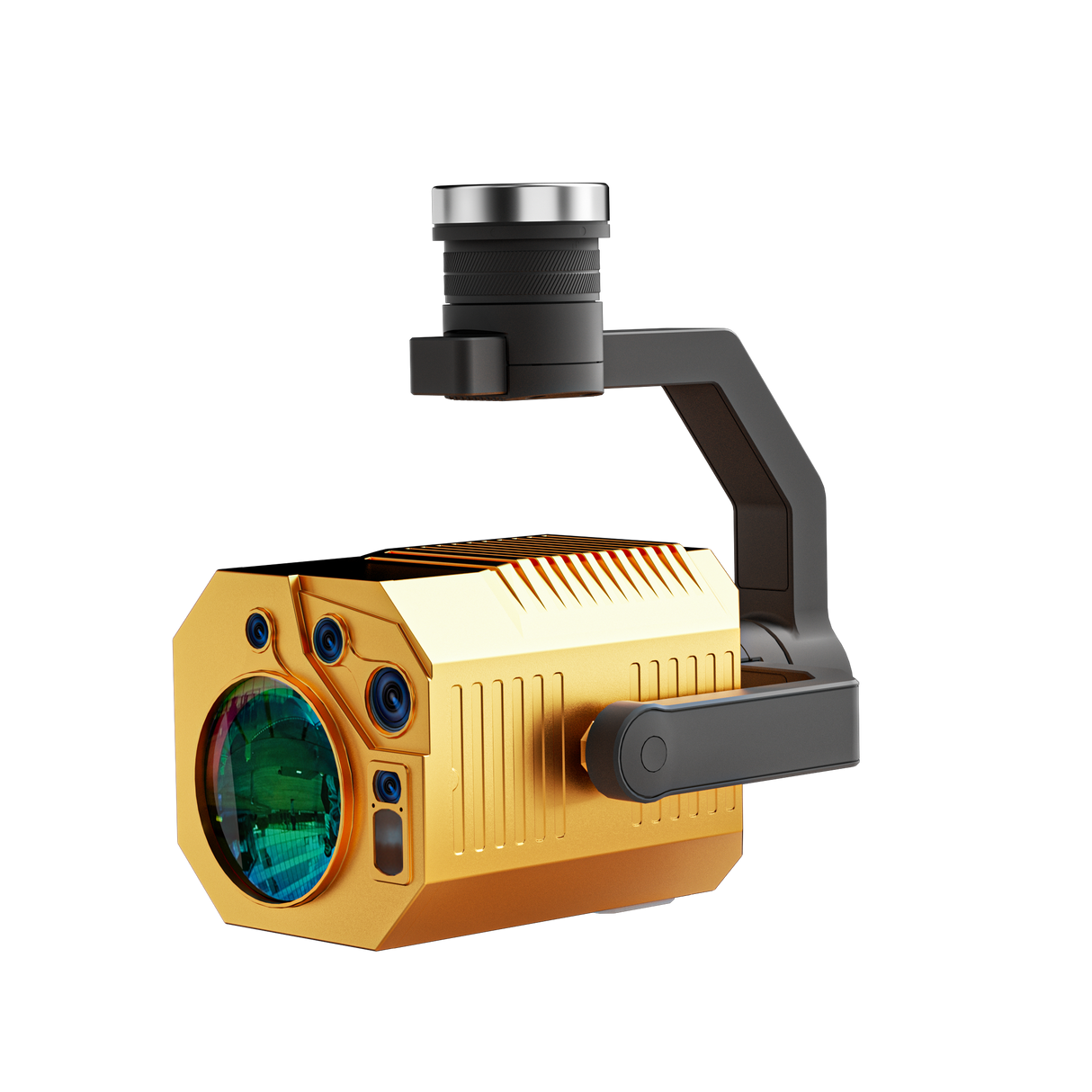 BLV Tech BL-CH4 Drone Methane Detector