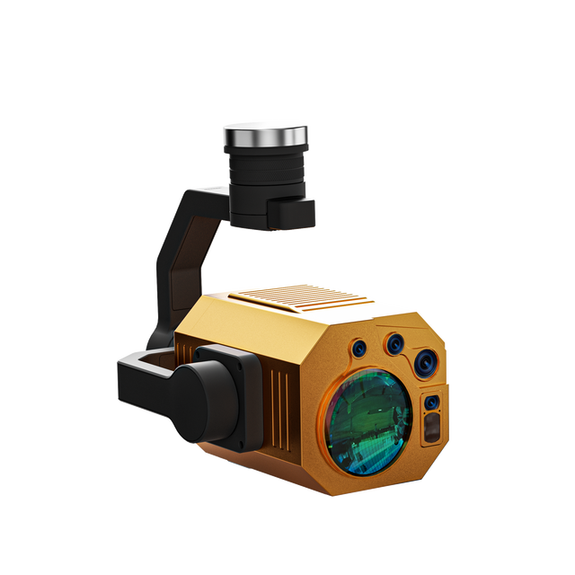 BLV Tech BL-CH4 Drone Methane Detector