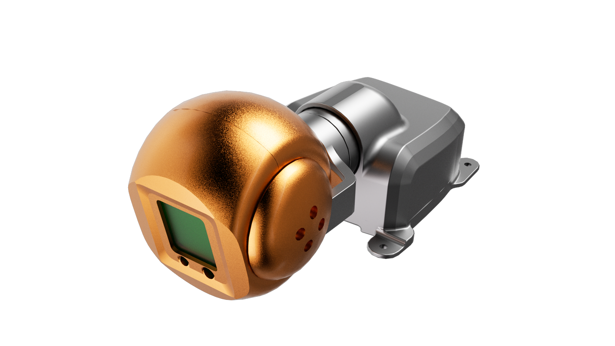 BLV Tech BL-CH4 Mini