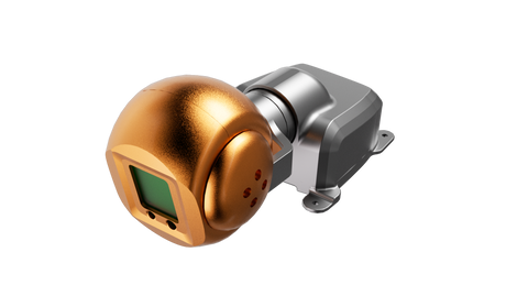 BLV Tech BL-CH4 Mini