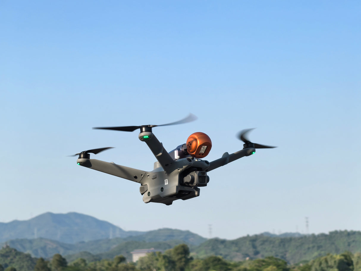 BLV Tech BL-CH4 Mini