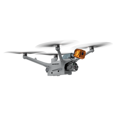 BLV Tech BL-CH4 Mini 3 Pro