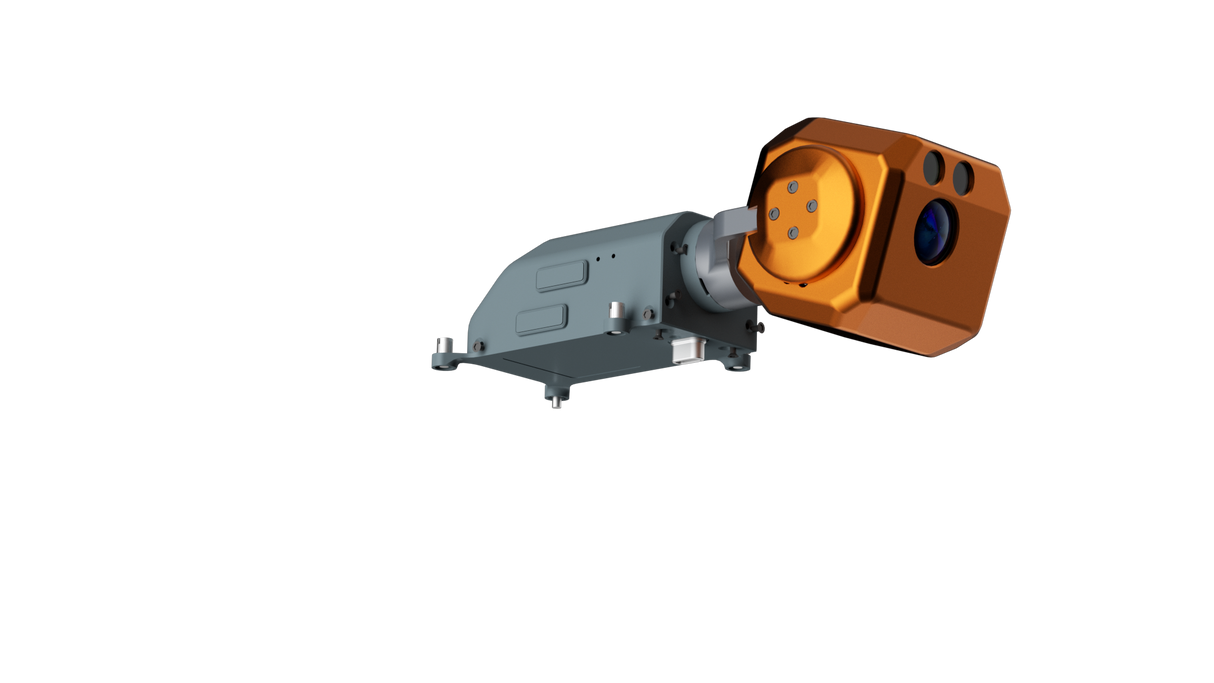 BLV Tech BL-CH4 Mini 3 Pro