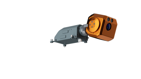 BLV Tech BL-CH4 Mini 3 Pro