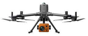 BLV Tech GasVision-TD1