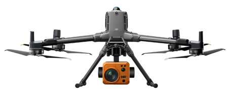 BLV Tech GasVision-TD1
