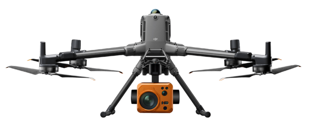 BLV Tech GasVision-TD1
