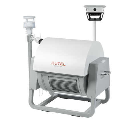 Autel Robotics Not Included BVLOS Certified Autel Robotics EVO Nest