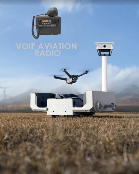 DJI Matrice 3D Dock / Included BVLOS Certified DJI DOCK 2