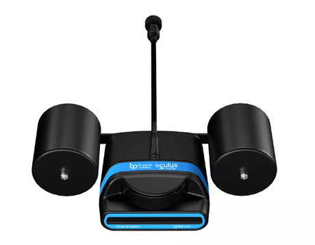 Chasing Blueprint Oculus M1200d Multibeam Imaging Sonar - M2 PRO MAX 843722100753