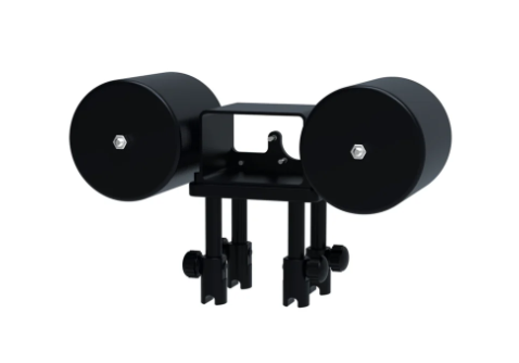 Chasing CHASING M2 Pro Series Mounting Part for TRITECH Gemini 720IM Image Sonar