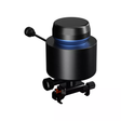 Chasing Chasing PING 360 Scanning Sonar