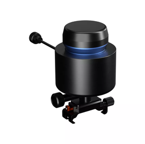 Chasing Chasing PING 360 Scanning Sonar