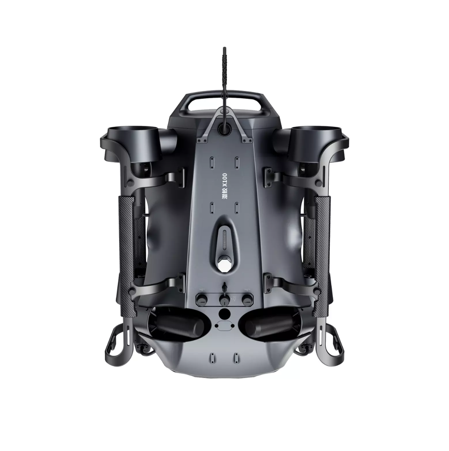Chasing X ROV | Industrial Grade Underwater Robot - Infinit Drones Corp