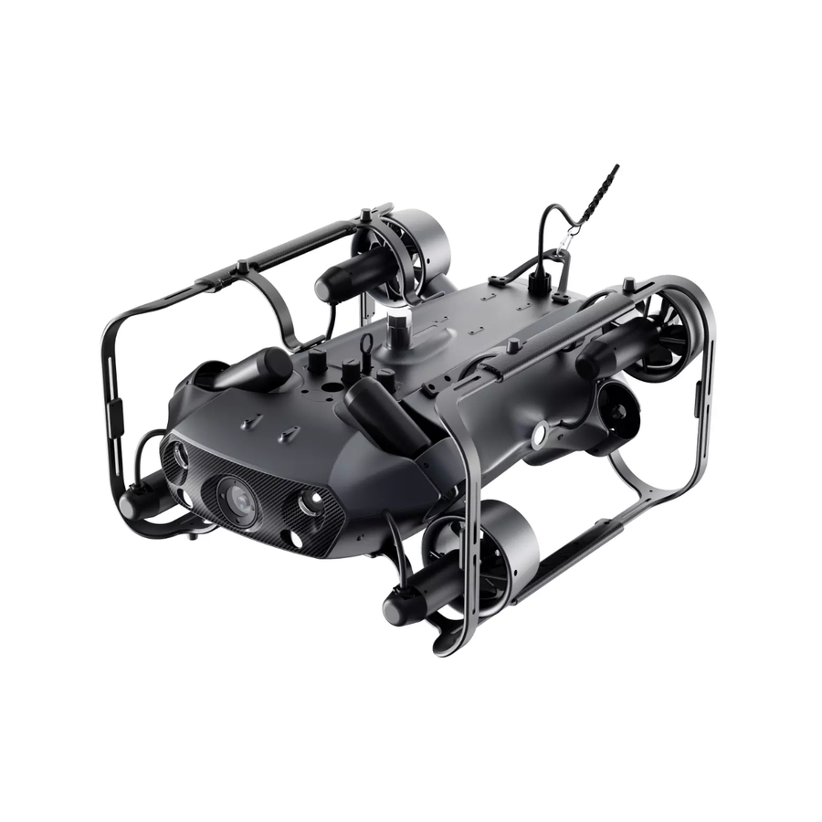 Chasing X ROV | Industrial Grade Underwater Robot - Infinit Drones Corp