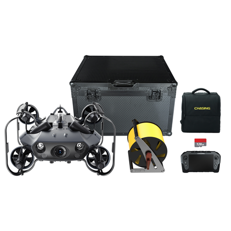 Chasing Standard Chasing X