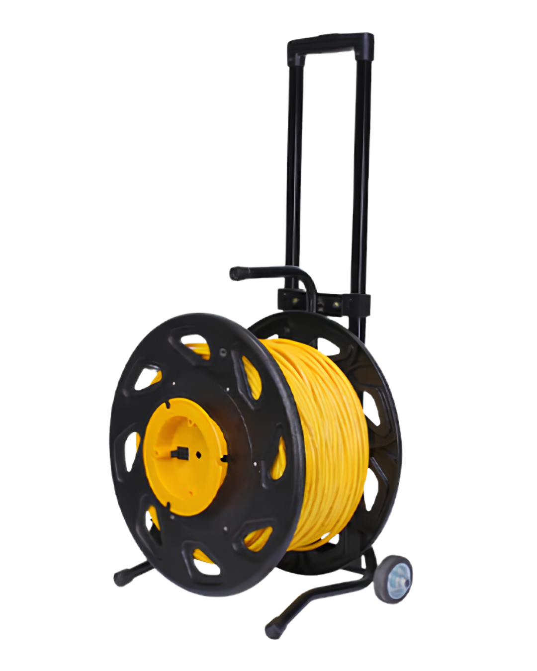 Chasing Underwater Drone Accessories 300mm Chasing Reel with Tether