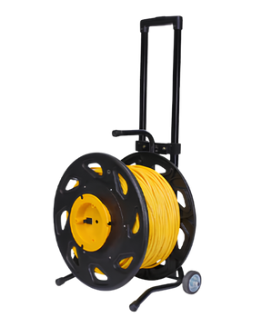 Chasing Underwater Drone Accessories 300mm Chasing Reel with Tether