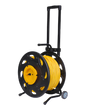 Chasing Underwater Drone Accessories 300mm Chasing Reel with Tether