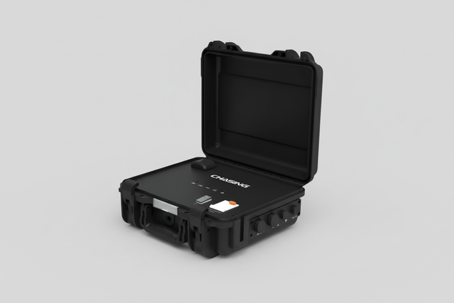 Chasing Underwater Drone Accessories CHASING Adapter Box - M2 PRO/MAX/X