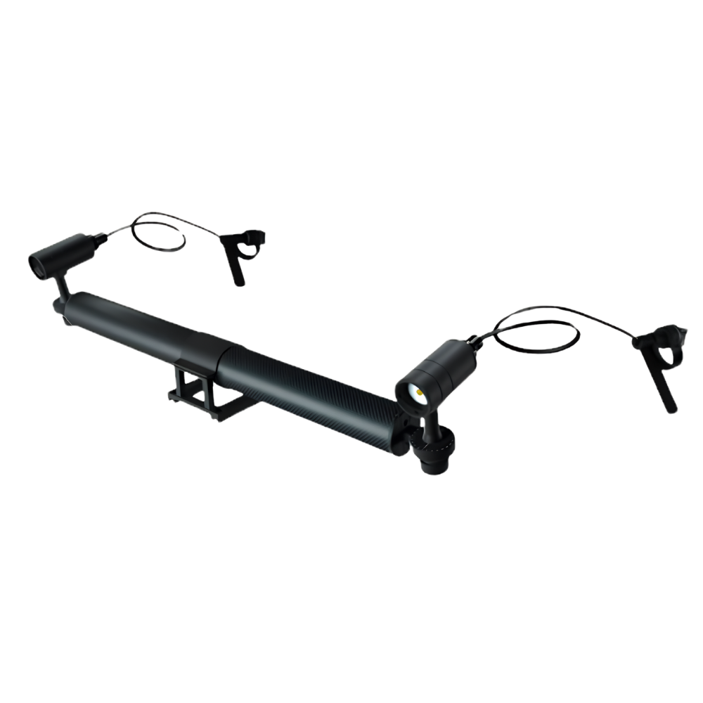 Chasing Underwater Drone Accessories Chasing M2 Pro - Floodlight 2