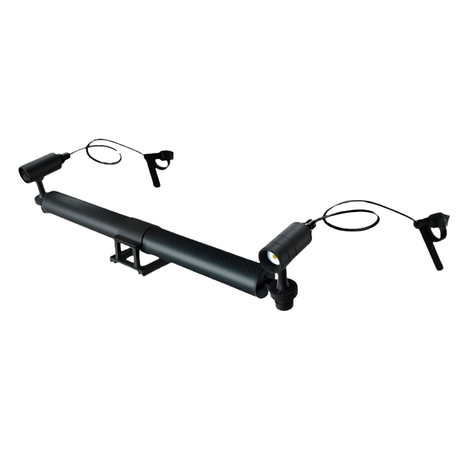 Chasing Underwater Drone Accessories Chasing M2 Pro - Floodlight 2