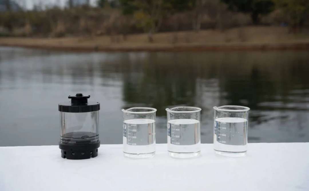 Chasing Underwater Drone Accessories Chasing M2 PRO/ PRO MAX/ X -  Water Sampler bottle(500ml)