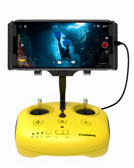 Chasing Underwater Drone Accessories Chasing Remote Controller -RC3