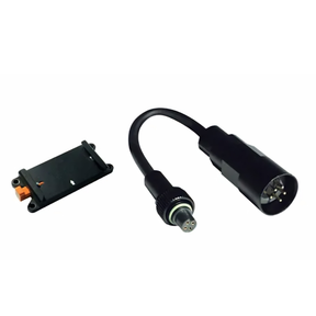 Chasing Underwater Drone Accessories Chasing X Accessory (DVL/USBL/Laser Scaler/Sampler) Quick Mouting Package