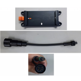 Chasing Underwater Drone Accessories Chasing X Grabber Arm Quick Mouting Package