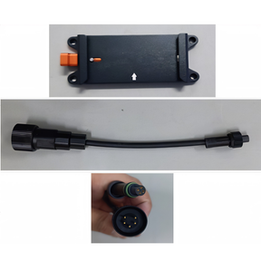 Chasing Underwater Drone Accessories Chasing X Grabber Arm Quick Mouting Package