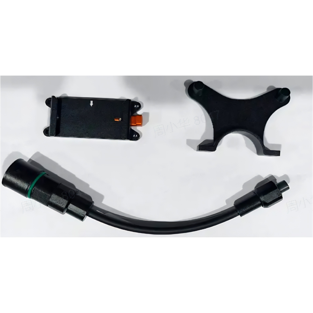 Chasing Underwater Drone Accessories Chasing X Grabber Arm Quick Mouting Package