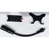 Chasing Underwater Drone Accessories Chasing X Grabber Arm Quick Mouting Package