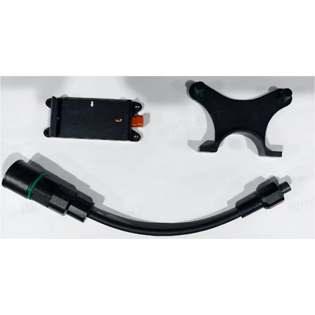 Chasing Underwater Drone Accessories Chasing X Grabber Arm Quick Mouting Package