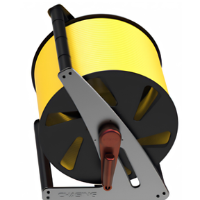 Chasing Underwater Drone Accessories Hand Reel of CHASING X - standard version with 400meter cables