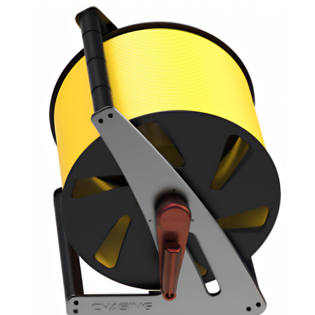Chasing Underwater Drone Accessories Hand Reel of CHASING X - standard version with 400meter cables