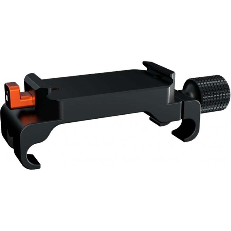 Chasing Underwater Drone Accessories Quick Mounting Bracket for Auxiliary Camera