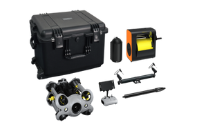 Chasing Underwater Drone Chasing M2 S Advanced Set CHASING M2 S ROV | Industrial-Grade Underwater ROV
