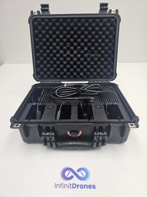 Colorado Drone Chargers Colorado Drone Chargers + CERTIFIED PRE-OWNED