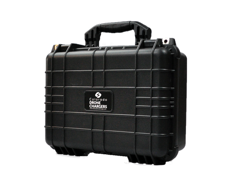 Colorado Drone Chargers TB55/TB50 Colorado Drone Charger + CERTIFIED PRE-OWNED