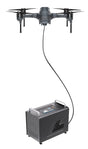 CZI CZ100 Tethered Suspension Light