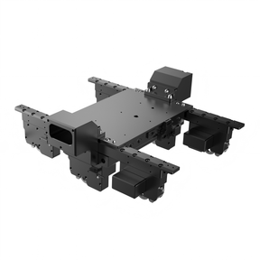 CZI CZI TH6 Delivery System for DJI FlyCart 100 and AGRAS T100