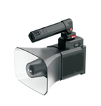 CZI MP135 Multi-functional Megaphone